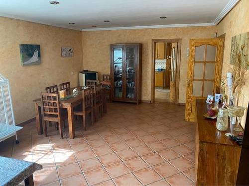 imagen 3 de Venta de chalet en San Vicente del Raspeig