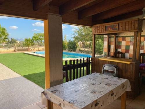 imagen 8 de Venta de chalet en San Vicente del Raspeig