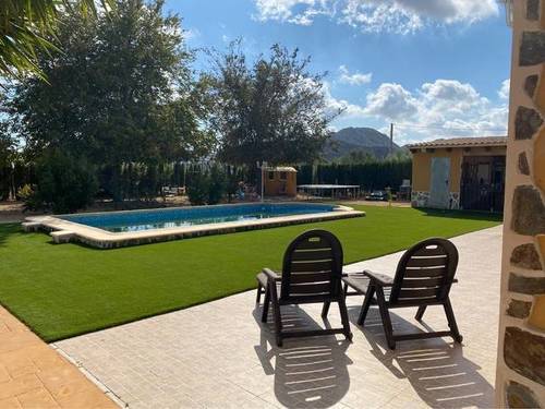 imagen 6 de Venta de chalet en San Vicente del Raspeig