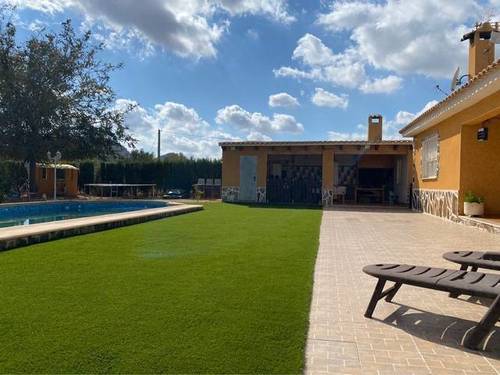 imagen 7 de Venta de chalet en San Vicente del Raspeig