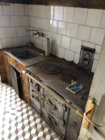 imagen 1 de Venta de casa rural en Nogueira de Ramuin (Ourense)