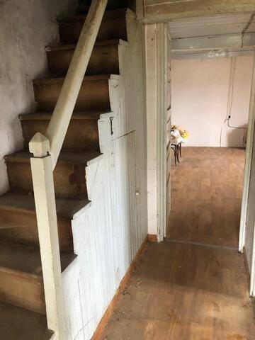 imagen 4 de Venta de casa rural en Nogueira de Ramuin (Ourense)