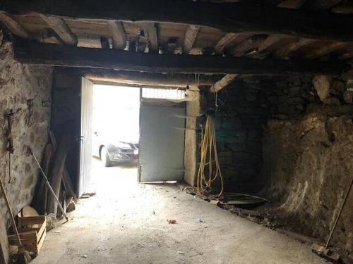 imagen 7 de Venta de casa rural en Nogueira de Ramuin (Ourense)