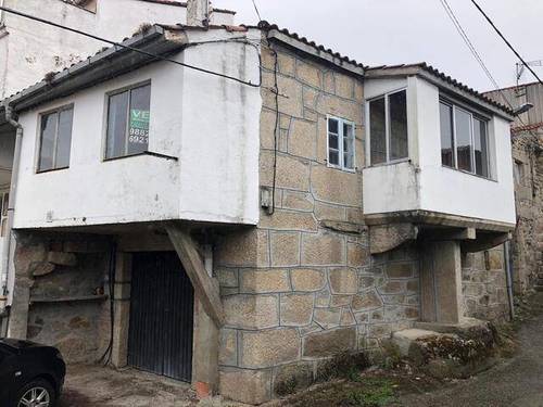 imagen 6 de Venta de casa rural en Nogueira de Ramuin (Ourense)
