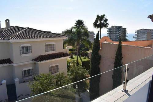 imagen 1 de Venta de casa con vistas al mar en Torreblanca