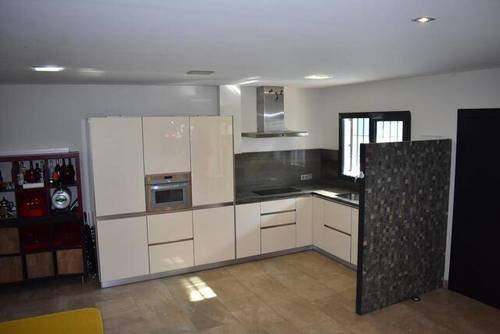 imagen 5 de Venta de casa con vistas al mar en Torreblanca