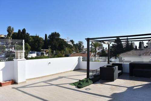 imagen 3 de Venta de casa con vistas al mar en Torreblanca