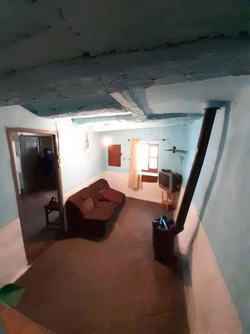 imagen 7 de Venta de casa rural en plena montaña (Teruel)