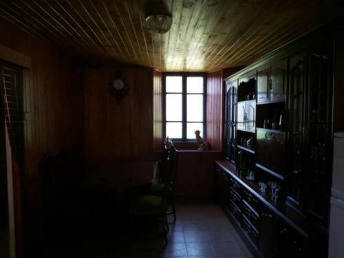 imagen 1 de Venta de casa rural para restaurar en Cerdido (ACoruña)