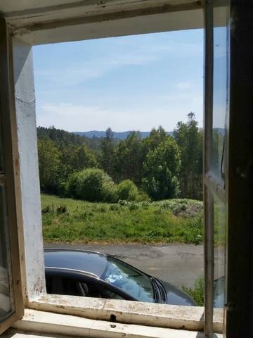 imagen 3 de Venta de casa rural para restaurar en Cerdido (ACoruña)