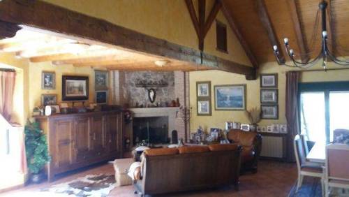 imagen 1 de Venta de casa rural en Berrocalejo