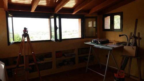 imagen 2 de Venta de casa rural en Berrocalejo