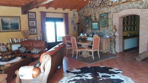 imagen 5 de Venta de casa rural en Berrocalejo