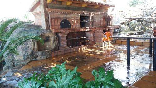 imagen 7 de Venta de casa rural en Berrocalejo