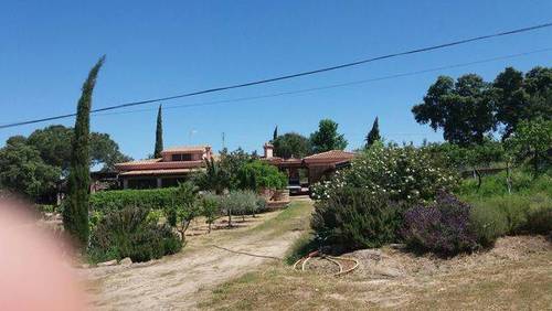 imagen 4 de Venta de casa rural en Berrocalejo