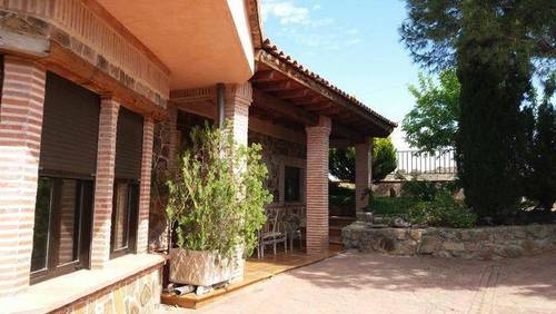 imagen 6 de Venta de casa rural en Berrocalejo
