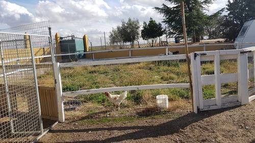 imagen 1 de Venta de casa de campo en Navalcarnero (Madrid)