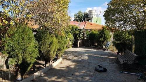 imagen 1 de Venta de casa de campo en Navalcarnero (Madrid)