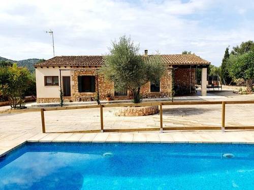 imagen 1 de Venta de casa rural en San Miguel de son Carrio
