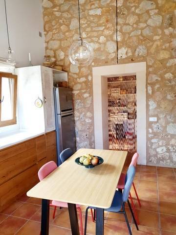 imagen 2 de Venta de casa rural en San Miguel de son Carrio