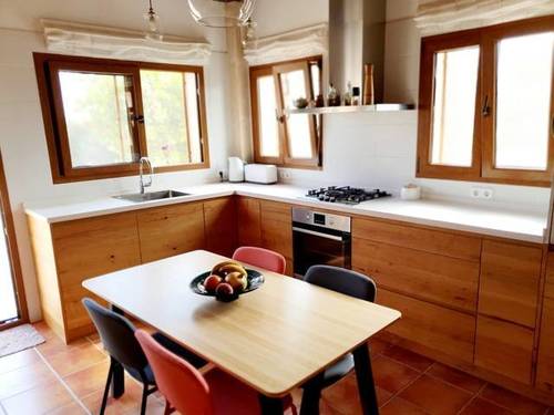 imagen 7 de Venta de casa rural en San Miguel de son Carrio
