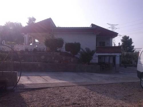 imagen 1 de Venta de casa rural en Montroy