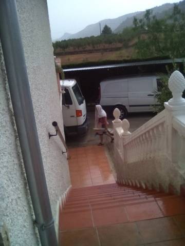 imagen 2 de Venta de casa rural en Montroy