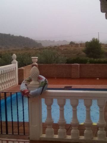 imagen 5 de Venta de casa rural en Montroy