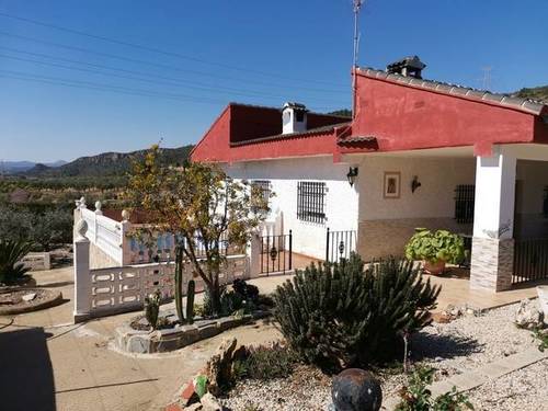 imagen 3 de Venta de casa rural en Montroy