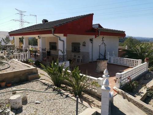 imagen 4 de Venta de casa rural en Montroy