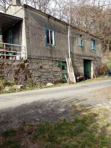 imagen 4 de Venta de casa rural en  A Peroxa