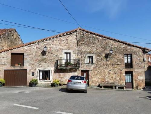 imagen 2 de Venta de casa rural en Cartes (Cantabria)