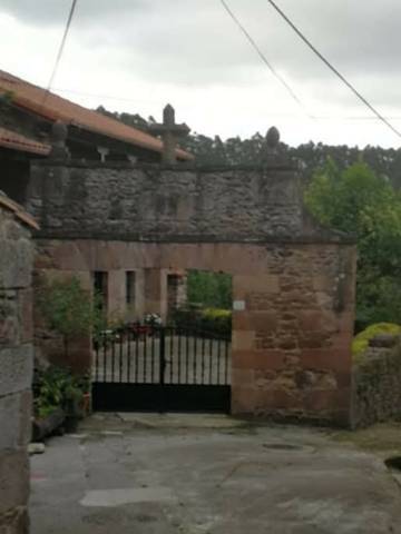 imagen 7 de Venta de casa de piedra en Cartes (Cantabria)