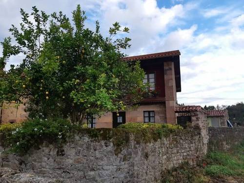 imagen 2 de Venta de casa de piedra en Cartes (Cantabria)