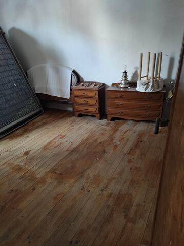 imagen 1 de Venta de casa rural en Fuentecén (Burgos)