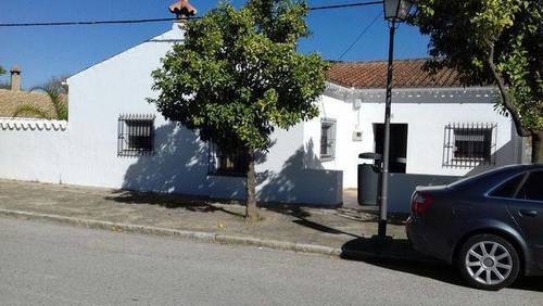 imagen 1 de Venta de casa rural en Jerez de la Frontera (Cádiz)