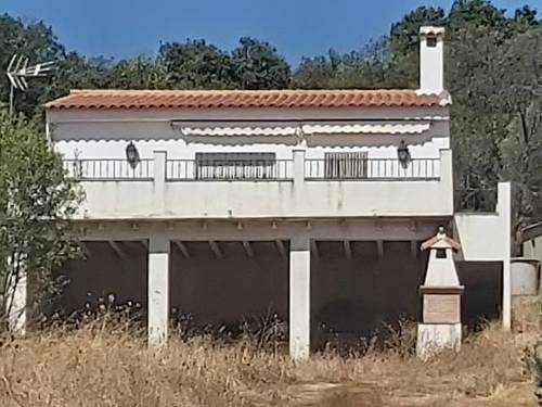 imagen 1 de Venta de cortijo en Aldeaquemada