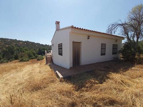 imagen 1 de Venta de cortijo en Aldeaquemada