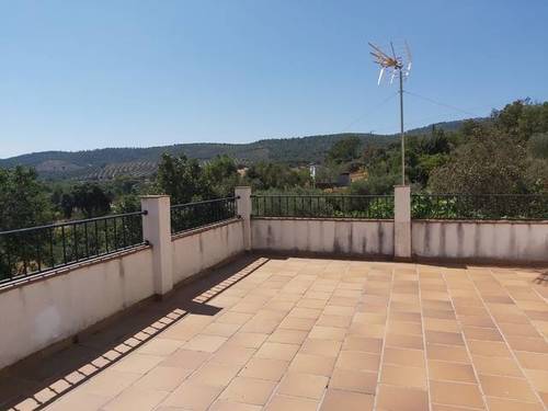 imagen 2 de Venta de cortijo en Aldeaquemada