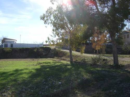 imagen 5 de Venta de casa de campo con terreno y piscina en Elda