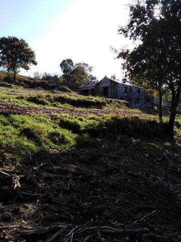 imagen 2 de Venta de casa de piedra en (Pontevedra)