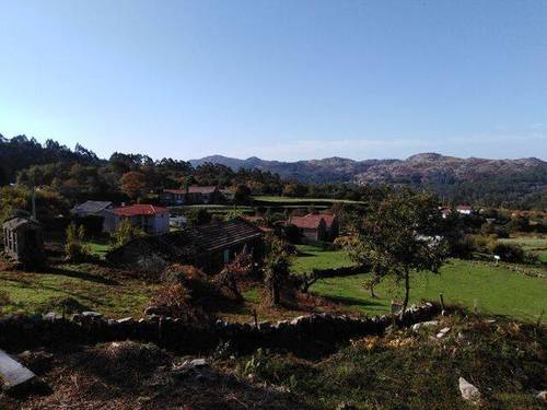 imagen 4 de Venta de casa de piedra en (Pontevedra)