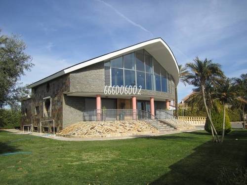 imagen 1 de Venta de casa de lujo en plena naturaleza en Los Montesinos