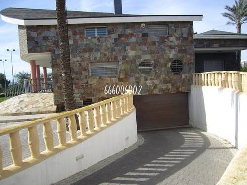 imagen 1 de Venta de casa de lujo en plena naturaleza en Los Montesinos