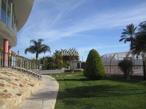 imagen 3 de Venta de casa de lujo en plena naturaleza en Los Montesinos