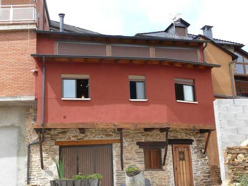 imagen 1 de Venta de casa de pueblo en León
