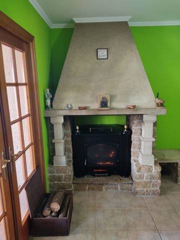 imagen 4 de Venta de casa con finca en Cerceda (A Coruña)