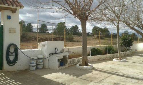 imagen 1 de Venta de casa de campo en Liria