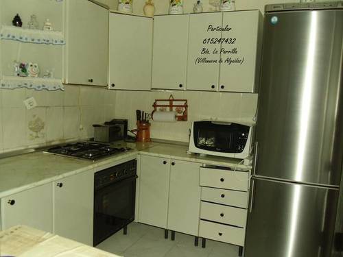 imagen 1 de Venta de casa rural en Villanueva de las Algaidas (Málaga)