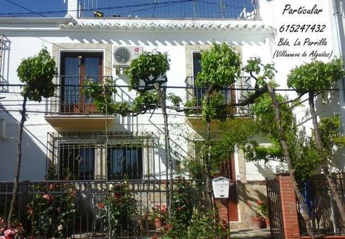 imagen 1 de Venta de casa rural en Villanueva de las Algaidas (Málaga)